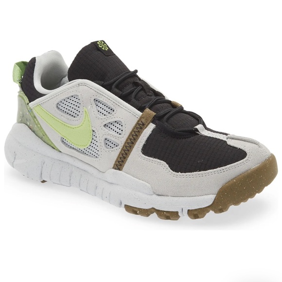 NIKE FREE TERRA VISTA NN Men Next Nature Trail Sneakers - Picture 3 of 10